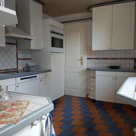 Auszeit Hof Narla アパート Bahnsdorf