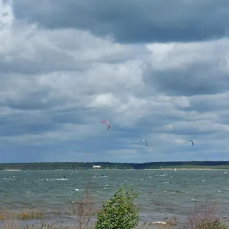 Auszeit Hof Narla アパート Bahnsdorf