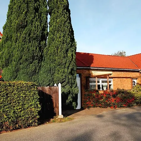 Auszeit Hof Narla 아파트 Bahnsdorf