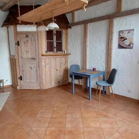 아파트 Auszeit Hof Narla