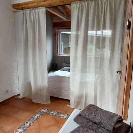 アパート Auszeit Hof Narla *