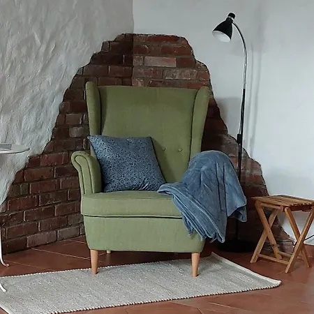 Auszeit Hof Narla アパート *