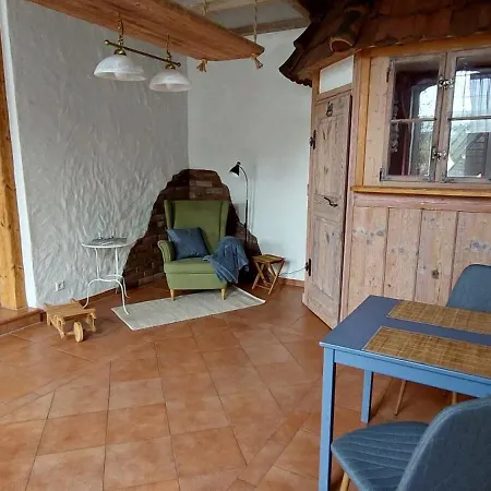 Auszeit Hof Narla 아파트