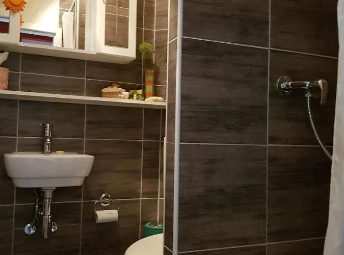 Auszeit Hof Narla Bahnsdorf