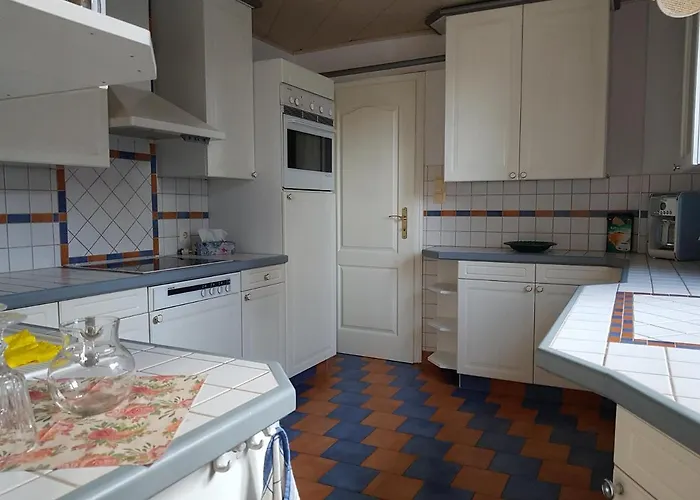 Auszeit Hof Narla דירה Bahnsdorf