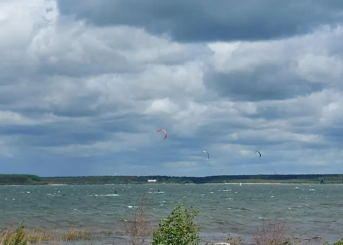 Auszeit Hof Narla דירה Bahnsdorf