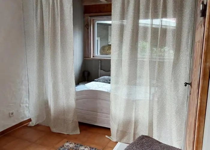 דירה Auszeit Hof Narla *