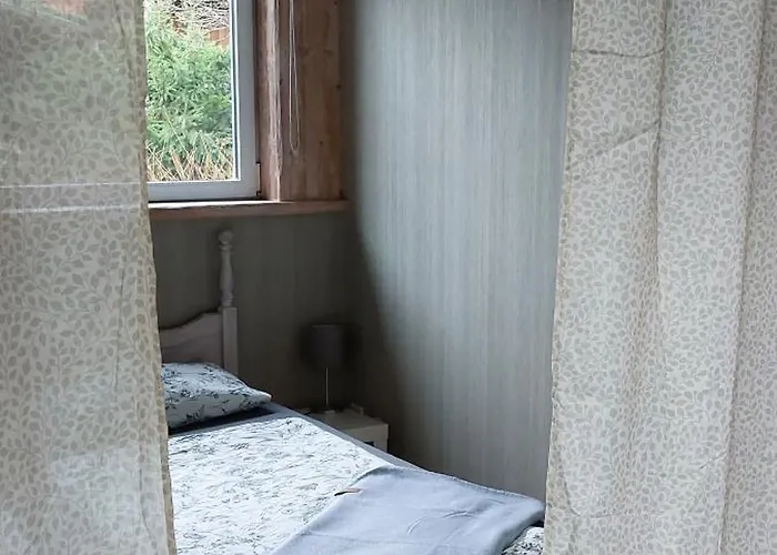 דירה Auszeit Hof Narla